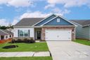 4125 Bolo Drive sold home in Charlotte, SC