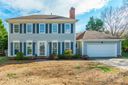 8708 Parkchester Drive sold home in Charlotte, SC