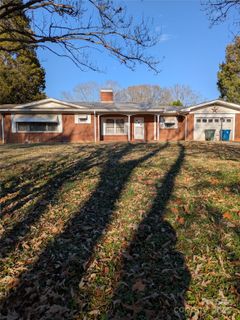 204 Morlan Park Road sold home in Rowan Terrace, Salisbury, NC