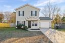 554 Havenbrook Way sold home in Concord, SC