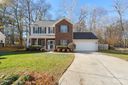 3864 Longwood Drive sold home in Concord, SC