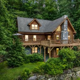 120 Rocky Mountain Drive