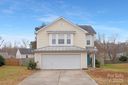 3288 Denali Court sold home in Gastonia, SC