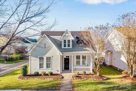 6517 Old Magnolia Lane