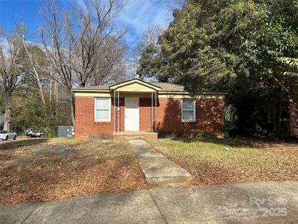 3540 3544 3548 Bost Street sold home in Westerly Hills, Charlotte, NC