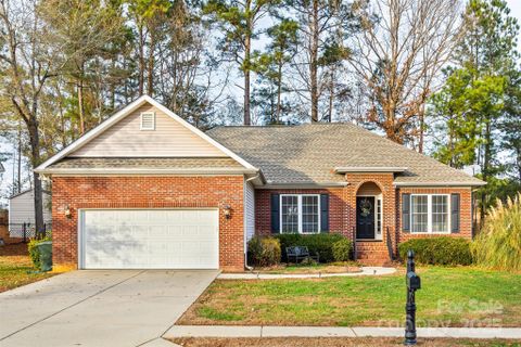 2346 Keswick Lane sold home in Stafford Park, Rock Hill, SC