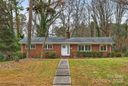 6634 Williams Road sold home in Charlotte, SC