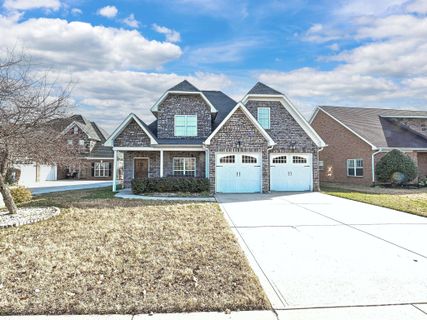 4562 Lanstone Court sold home in Lanstone, Concord, NC