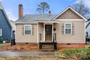 2217 Shenandoah Avenue sold home in Charlotte, SC