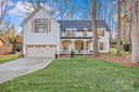 4808 Crooked Oak Lane sold home in Charlotte, SC
