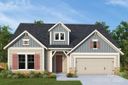 1027 Pastoral Place sold home in Waxhaw, SC