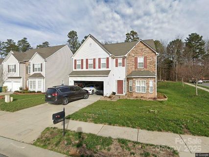 3539 Mallard Way Drive sold home in Lawing Pond, Charlotte, NC