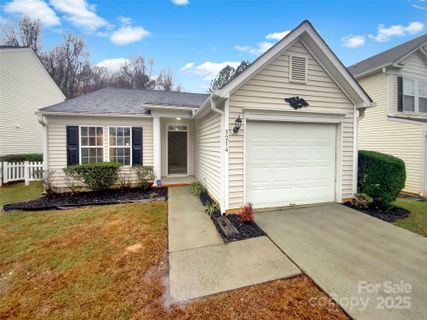 1214 Triece Lane sold home in Citiside, Charlotte, NC