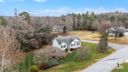 552 Meadowridge Drive sold home in Taylorsville, SC