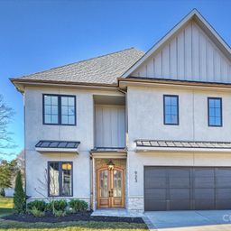 923 Laurel Creek Lane
