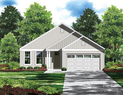 Homes in Longlea Estates, Clover