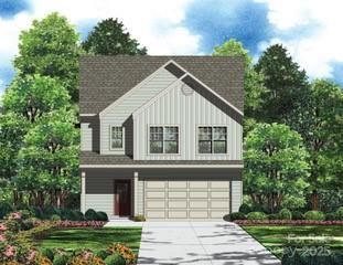 148 Longlea Drive sold home in Longlea Estates, Clover, SC