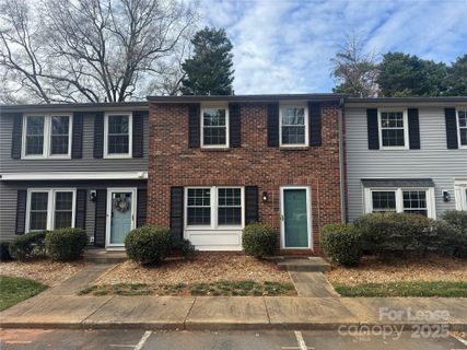 Homes in Pines At Woodlawn, Charlotte