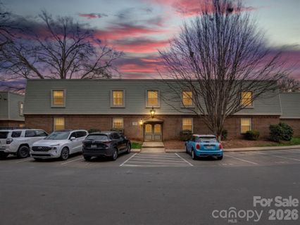 2628 Park Road sold home in Dilworth Edge, Charlotte, NC