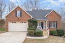 2615 Rolling Ridge Drive sold home in Hickory, SC