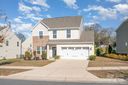1210 Longwall Lane sold home in Matthews, SC