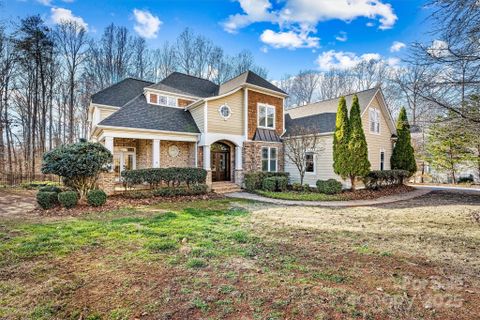 7722 Juniper Lane sold home in Lakewood, Denver, NC