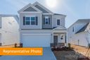 1715 Troon Drive sold home in Salisbury, SC