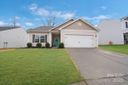 7332 Amberly Hills Road sold home in Charlotte, SC