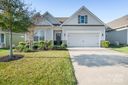 111 Cup Chase Drive sold home in Mooresville, SC