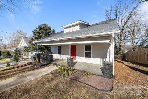 934 Cherry Street