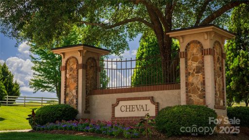16502 Grande Vineyards Drive active home in Cheval, Mint Hill, NC