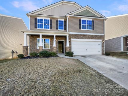 16110 Aryshire Green Court sold home in Hamilton Green, Charlotte, NC