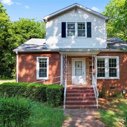 317 Campus Street