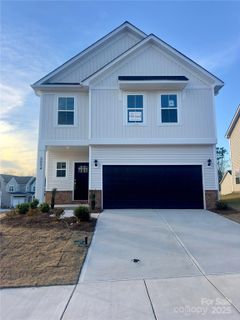 3034 Breslin Street sold home in The Pines At Paw Creek, Charlotte, NC