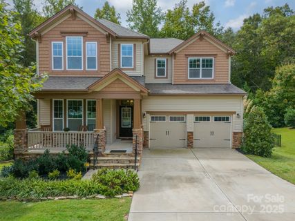 2108 Clarion Drive sold home in Shelly Woods, Fort Mill, SC