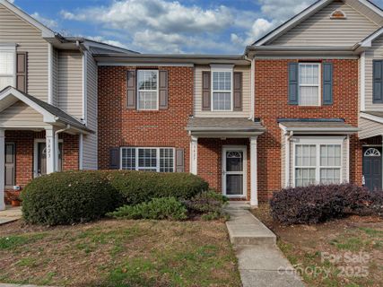 3427 Calpella Court sold home in Mill Creek, Charlotte, NC