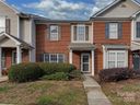 3427 Calpella Court sold home in Charlotte, SC
