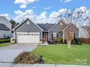 5822 Briggs Drive sold home in Charlotte, SC