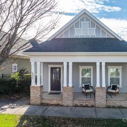 6033 Bountiful Street