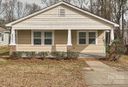 2822 Seymour Drive sold home in Charlotte, SC