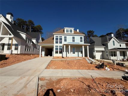 7160 Nature Trail pending home in Lakeside Pointe, Sherrills Ford, NC