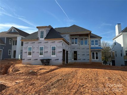 4863 Marina Drive pending home in Lakeside Pointe, Sherrills Ford, NC