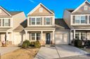 115 Davenport Drive B sold home in Statesville, SC