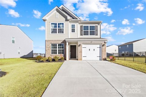 142 Catawba Walk Way