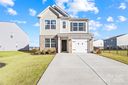 142 Catawba Walk Way sold home in Statesville, SC