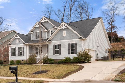 8620 Raven Top Drive sold home in Summerwood, Mint Hill, NC