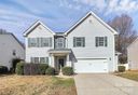 3005 Council Fire Circle sold home in Indian Trail, SC