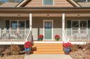 57 Pounding Mill Road sold home in Hendersonville, SC