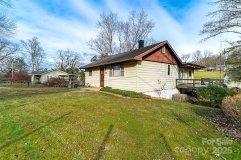 298 School Road sold home in Biltmore Terrace, Asheville, NC