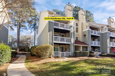 20119 Henderson Road sold home in Windward, Cornelius, NC
